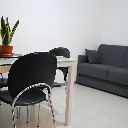 Lincoln Apartment Palermo Zewnętrze zdjęcie