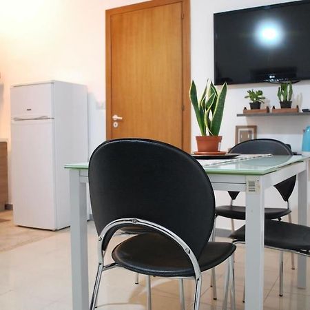 Lincoln Apartment Palermo Zewnętrze zdjęcie