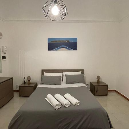 Lincoln Apartment Palermo Zewnętrze zdjęcie