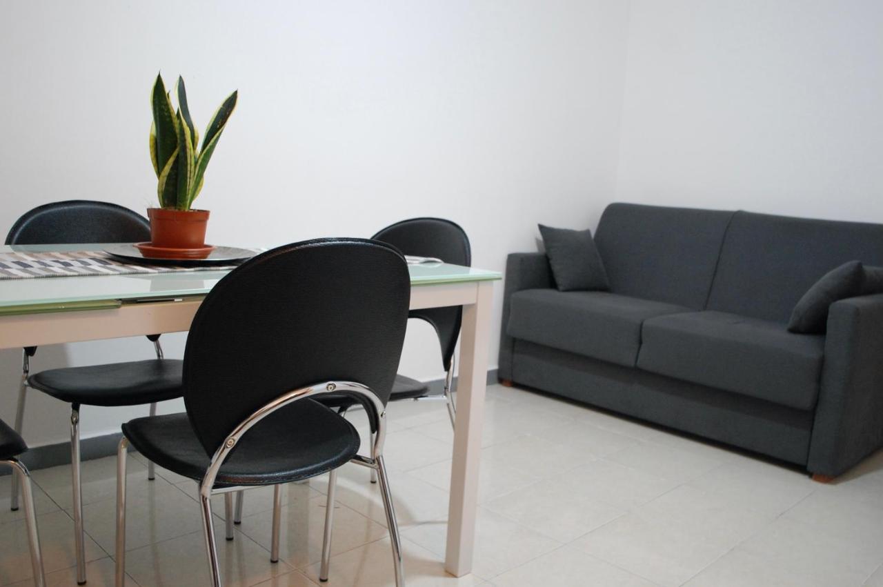 Lincoln Apartment Palermo Zewnętrze zdjęcie