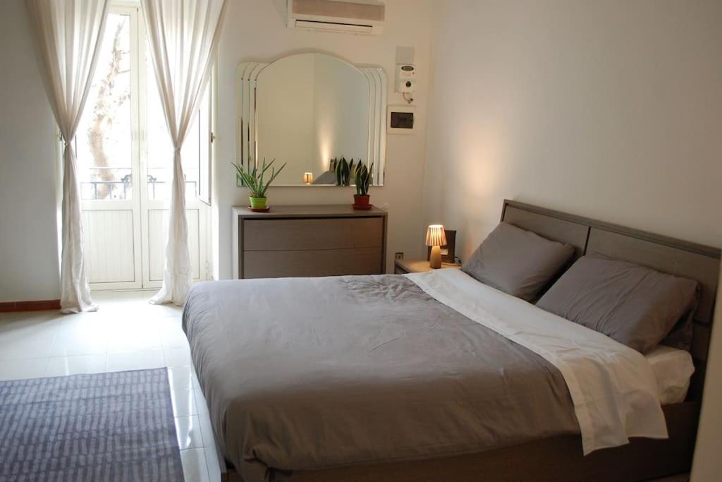 Lincoln Apartment Palermo Zewnętrze zdjęcie