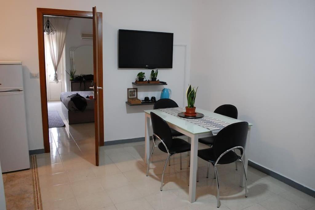 Lincoln Apartment Palermo Zewnętrze zdjęcie