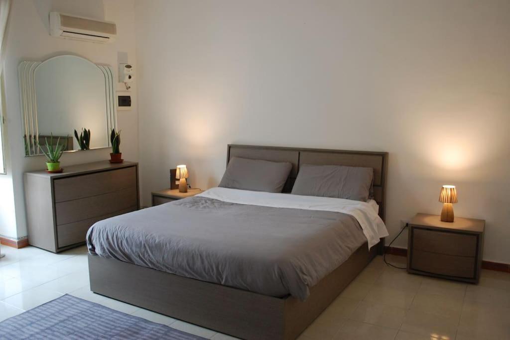 Lincoln Apartment Palermo Zewnętrze zdjęcie