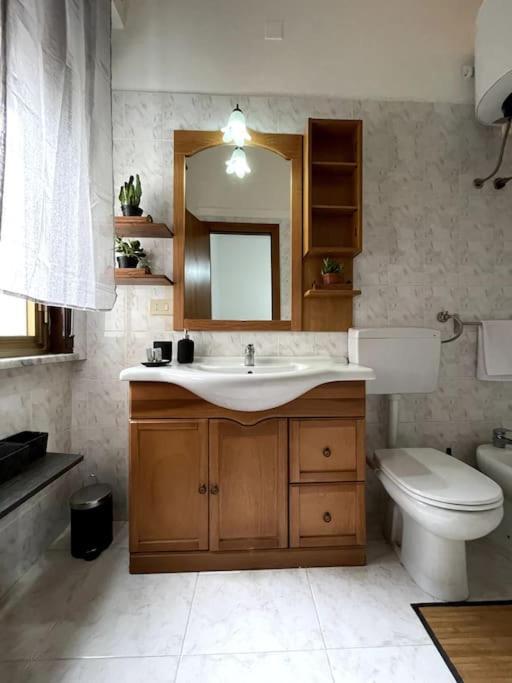 Lincoln Apartment Palermo Zewnętrze zdjęcie