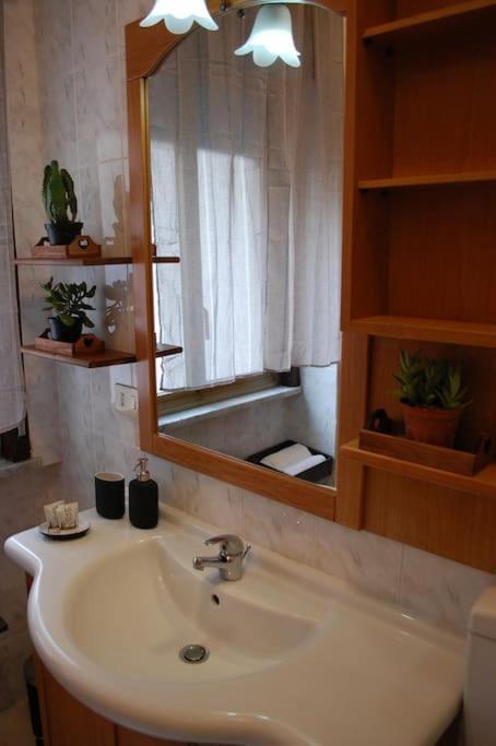 Lincoln Apartment Palermo Zewnętrze zdjęcie