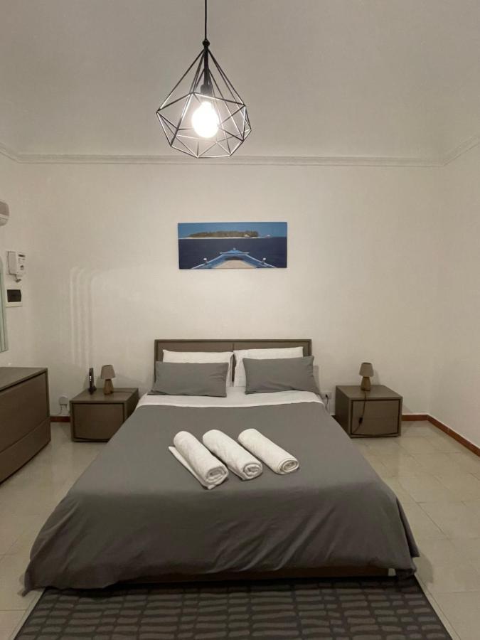 Lincoln Apartment Palermo Zewnętrze zdjęcie