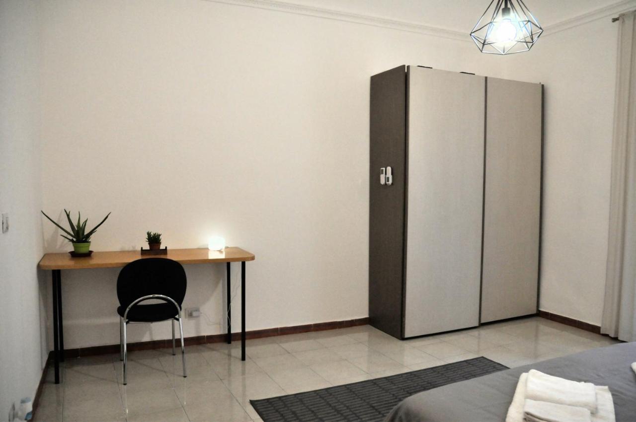 Lincoln Apartment Palermo Zewnętrze zdjęcie